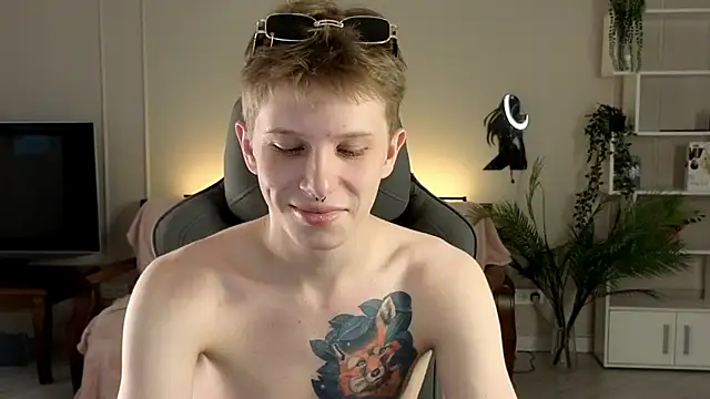 arlekincrop online show from September 9, 12:43 am