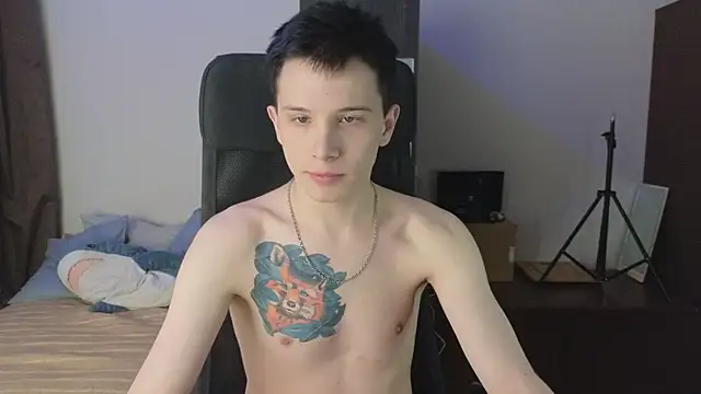 arlekincrop online show from March 9, 1:32 am