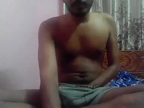 lovelyking87 online show from October 6, 6:23 pm