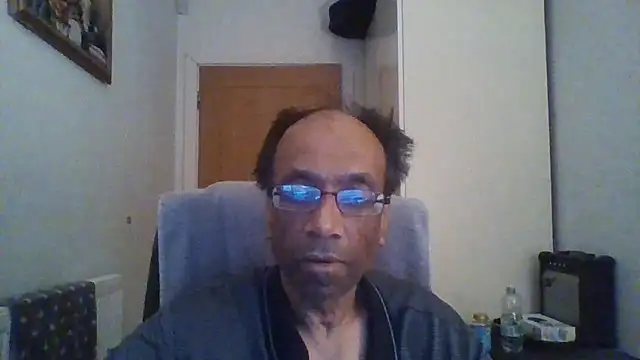 rauncher1 online show from November 14, 10:28 am