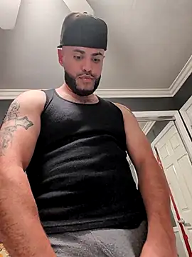 gardy8585 online show from February 25, 9:05 pm