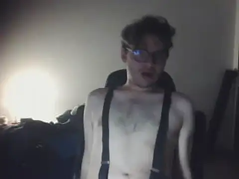 GEKO0 online show from December 31, 6:48 am