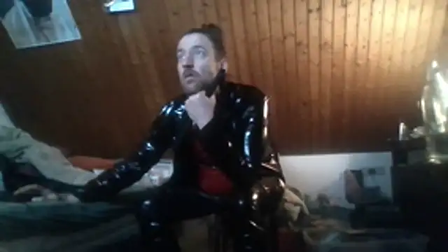 Genius1606 online show from December 14, 1:34 am