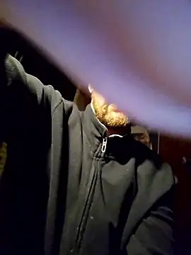 Genius1606 online show from January 18, 11:18 pm