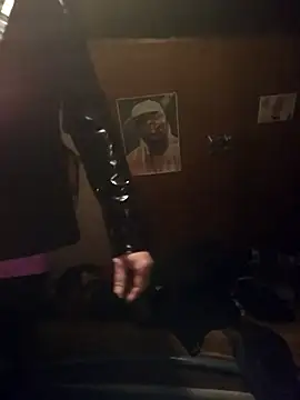 Genius1606 online show from February 23, 7:04 pm