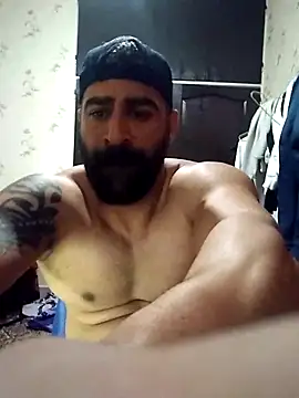 aminem912 online show from March 7, 4:23 am