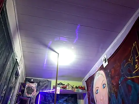 Toycockhot online show from January 25, 1:43 am