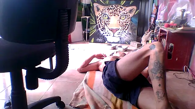 Toycockhot online show from September 30, 8:34 pm