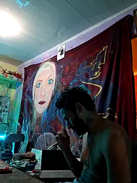 Toycockhot online show from February 6, 12:54 am