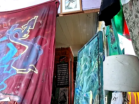 Toycockhot online show from February 27, 5:15 pm