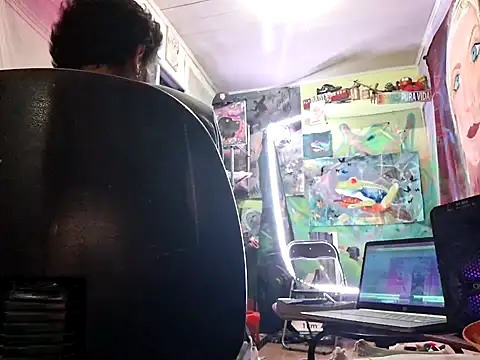 Toycockhot online show from February 3, 3:20 am