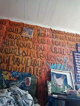 Toycockhot online show from January 20, 7:57 pm