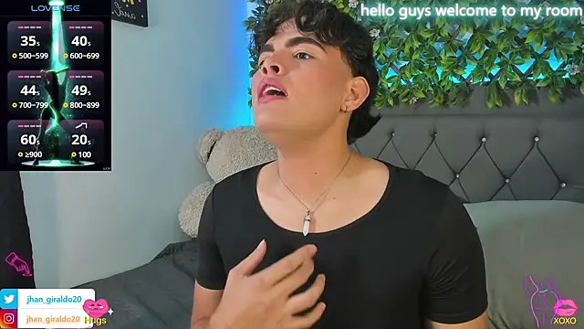 kamii 22 online show from January 20, 6:21 am