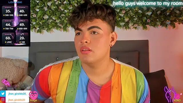 kamii 22 online show from October 7, 2:10 pm