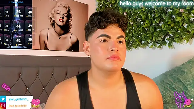 kamii 22 online show from September 10, 11:36 pm