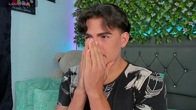 kamii 22 online show from January 25, 9:04 am