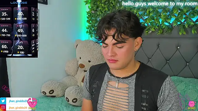 kamii 22 online show from January 22, 7:25 am