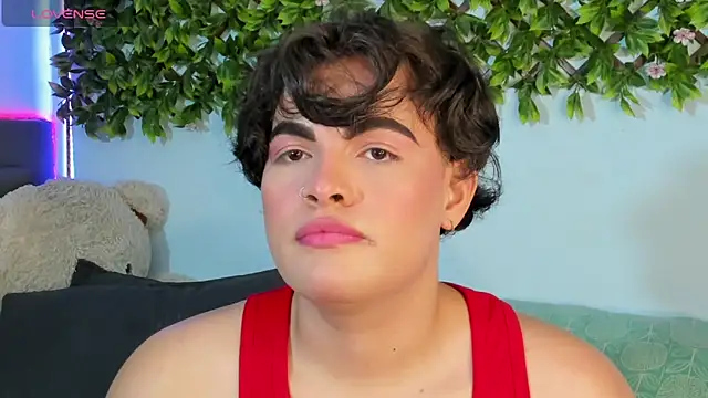 kamii 22 online show from March 7, 7:05 pm