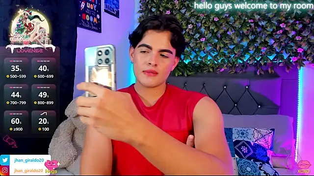 kamii 22 online show from December 26, 1:51 am