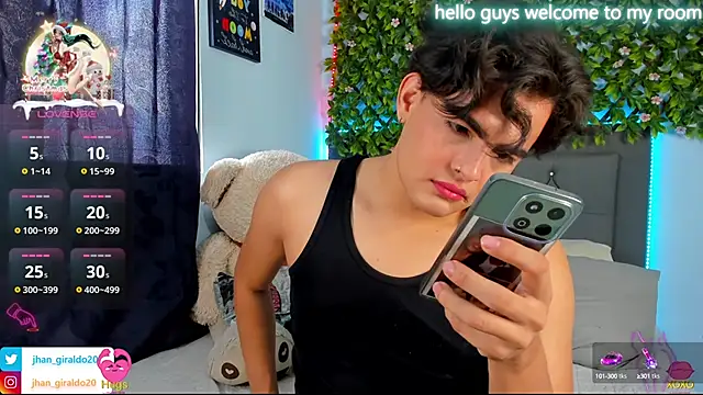 kamii 22 online show from December 26, 5:30 pm