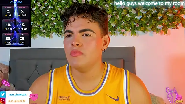 kamii 22 online show from September 24, 4:05 pm