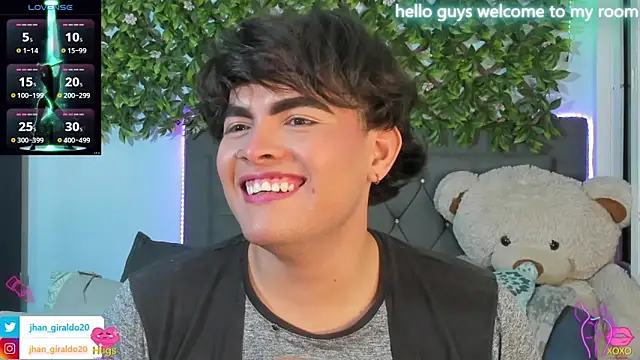 kamii 22 online show from February 27, 8:17 am