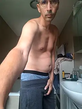 Geiler-boy313 online show from May 31, 5:56 pm