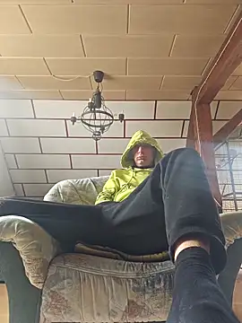 AnubisTVirus online show from March 27, 8:59 am