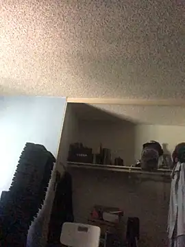 iAmNukka187 online show from December 5, 9:06 pm