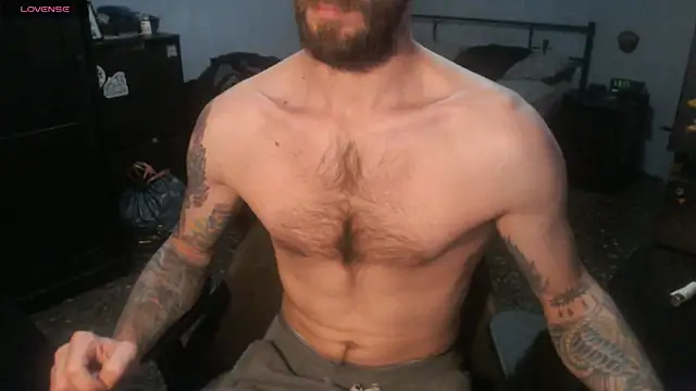 SexxxyLouis online show from November 26, 4:32 pm