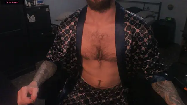 SexxxyLouis online show from December 1, 9:29 pm