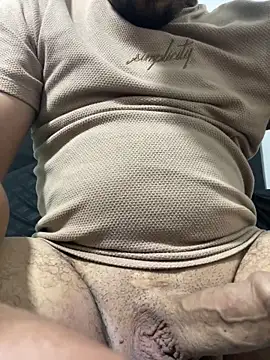 PeneRey7 online show from March 17, 6:49 am