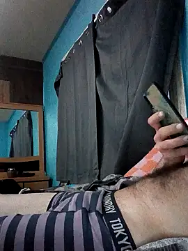 Bwc4u2Ride online show from January 18, 11:18 pm