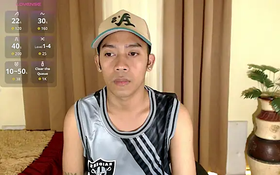 kinkymoreno online show from March 18, 9:56 am