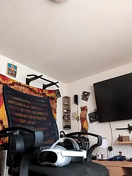 GerTom84 online show from March 15, 11:40 am