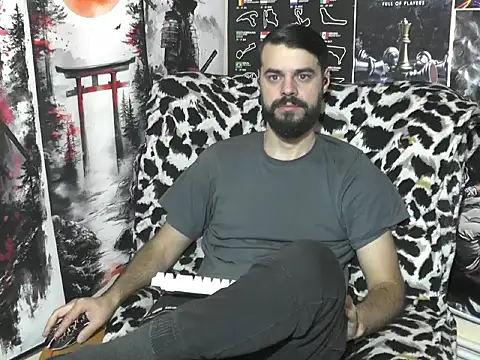 00george online show from December 4, 4:41 am