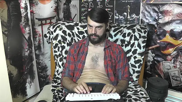 00george online show from May 27, 5:32 pm