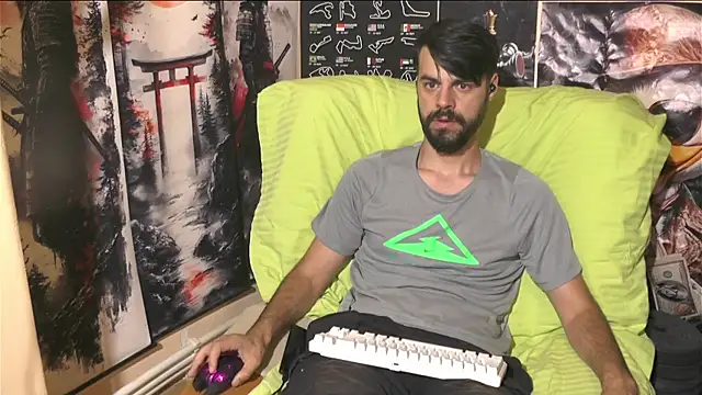 00george online show from June 23, 12:53 pm