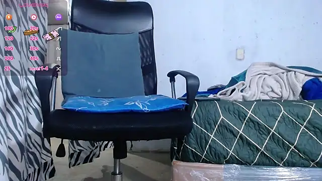 kilian xx online show from March 1, 10:26 am