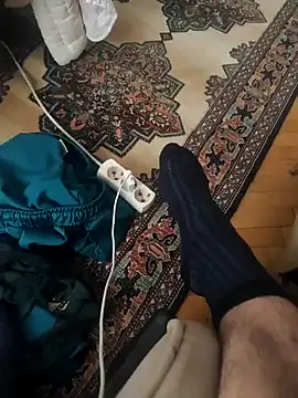 usisman156 online show from March 4, 3:08 pm