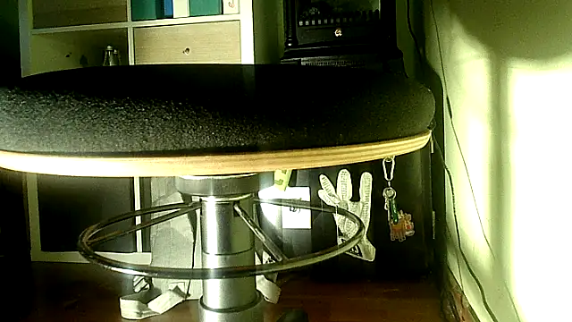 NiceHunter89 online show from February 22, 12:01 am