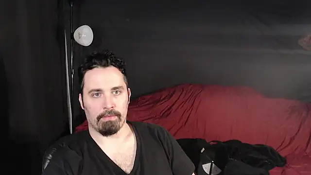 Metalstud online show from February 3, 10:32 pm