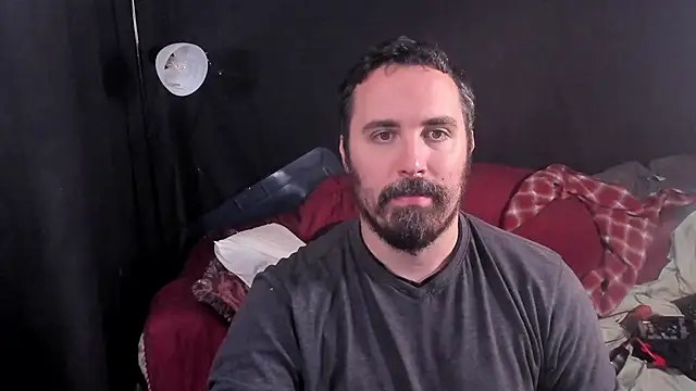 Metalstud online show from October 31, 3:41 am