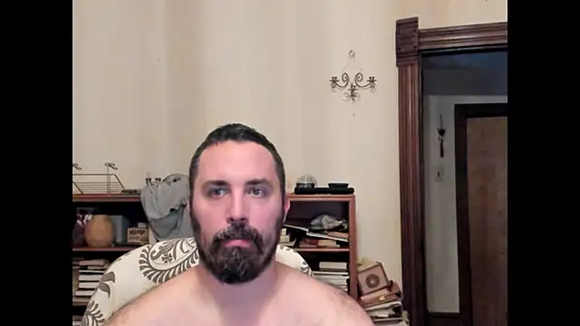 Metalstud online show from September 19, 1:18 am