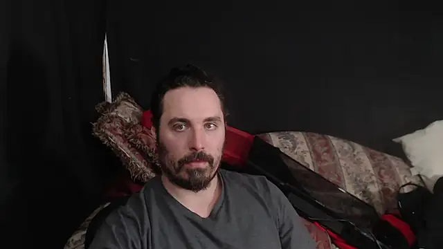 Metalstud online show from December 6, 1:18 am