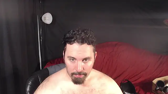 Metalstud online show from February 5, 1:04 am