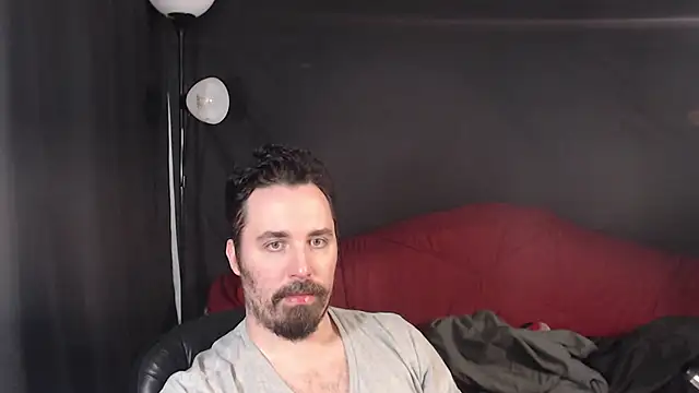 Metalstud online show from February 18, 11:41 pm