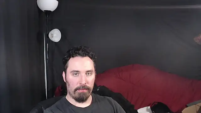 Metalstud online show from February 17, 12:54 am