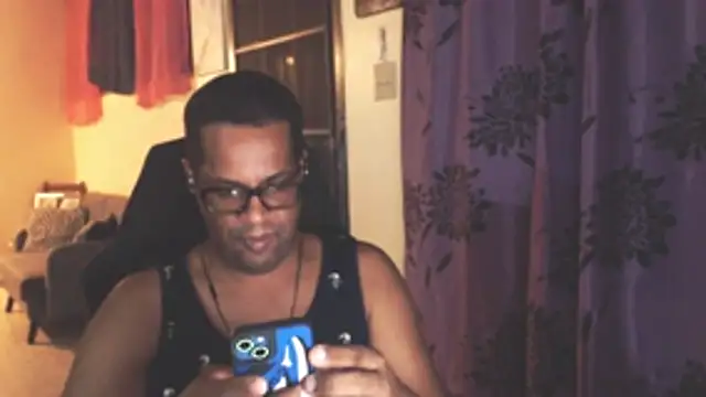 thesugar32 online show from October 18, 1:43 am