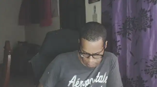 thesugar32 online show from January 20, 1:07 am